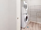 Thumbnail 15 of 91 - Washer Dryer In Unit at The Morrison, Rosemount, MN