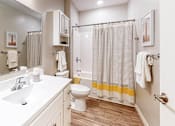 Thumbnail 14 of 91 - Modern Bathroom at The Morrison, Rosemount, MN