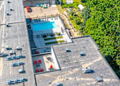 Thumbnail 60 of 91 - Aerial Exterior View at The Morrison, Minnesota