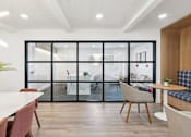 Thumbnail 20 of 45 - Spacious Dining area at Ocean Villas Apartments, Oxnard, CA, 93033