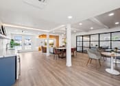 Thumbnail 23 of 45 - Leasing Office at Ocean Villas Apartments, Oxnard, 93033