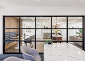 Thumbnail 10 of 45 - Leasing office at Ocean Villas Apartments, California