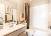 Thumbnail 15 of 25 - Bathroom With Bathtub at Parc Medallion LLC, Union City