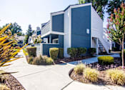Thumbnail 4 of 25 - the building in which the apartment is located at Parc Medallion LLC, Union City, CA