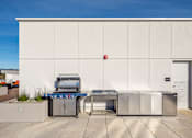 Thumbnail 23 of 28 - Grill Station at 888 Fourth Street Apartments, LLC, Santa Rosa, CA