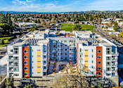 Thumbnail 3 of 28 - Apartment Buildings at 888 Fourth Street Apartments, LLC, Santa Rosa