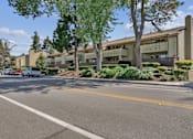 Thumbnail 71 of 90 - Street at Summerwood Apartments, Santa Clara
