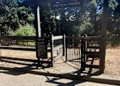 Thumbnail 29 of 40 - Dog Park at Danville Park, Danville, California