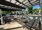 Thumbnail 26 of 40 - Outdoor Lounge at Diablo Vista, Livermore, CA, 94551
