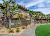 Thumbnail 3 of 25 - the building in which the apartment is located at Element LLC, Sunnyvale, CA