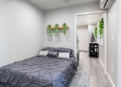 Thumbnail 25 of 25 - Bedroom at Element LLC, Sunnyvale, CA, 94086
