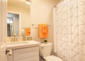 Thumbnail 22 of 25 - Luxurious Bathroom at Element LLC, Sunnyvale