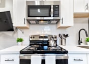 Thumbnail 15 of 25 - Stainless Steel Appliances at Element LLC, Sunnyvale, CA