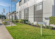 Thumbnail 3 of 18 - the building in which the apartment is locatedat BLVD Apartments LLC, Tarzana California