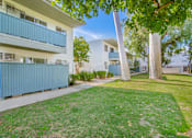 Thumbnail 10 of 18 - the building in which the apartment is locatedat BLVD Apartments LLC, Tarzana