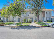 Thumbnail 3 of 45 - Exterior at Ocean Villas Apartments, Oxnard, CA 