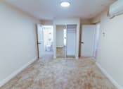 Thumbnail 25 of 31 - empty room at The Flats on Addison, Sherman Oaks, California
