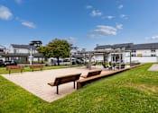 Thumbnail 19 of 32 - Beautiful park for family time at The Gates at the Marina Apartments, California, 93933