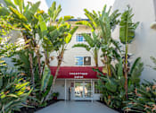 Thumbnail 9 of 9 - the building in which the hotel is located