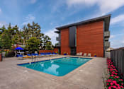 Thumbnail 4 of 9 - the swimming pool at our hotel