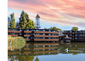 Thumbnail 5 of 9 - the building in which the hotel is located