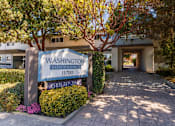 Thumbnail 1 of 11 - the building in which the hotel is located