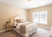 Thumbnail 8 of 10 - Staged Bedroom 2
