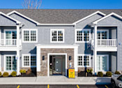 Thumbnail 1 of 10 - Forest Green Apartments