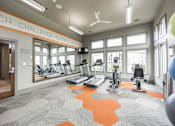 Thumbnail 17 of 22 - the gym