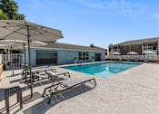 Thumbnail 10 of 19 - the swimming pool at our apartments