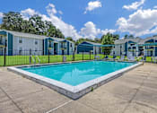 Thumbnail 10 of 13 - the swimming pool at our apartments