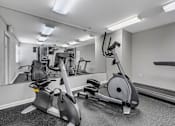 Thumbnail 13 of 13 - a room filled with lots of chairs in a gym