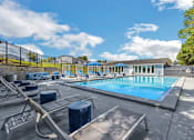 Thumbnail 13 of 18 - the swimming pool at our apartments at The Lorient Apartments, Pensacola, FL
