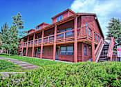 Thumbnail 12 of 17 - the building in which the lodge is located