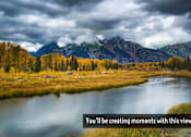 Thumbnail 14 of 17 - you will be creating moments with this view
