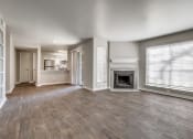 Thumbnail 12 of 30 - Unfurnished Living Area at Infinity on the Mark, Texas