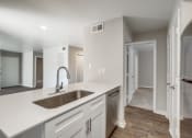 Thumbnail 20 of 30 - Sink With Faucet at Infinity on the Mark, Texas, 75243