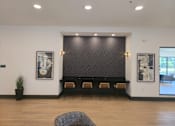 Thumbnail 15 of 25 - Clubroom at Arden at Corinth, Texas