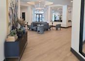 Thumbnail 12 of 25 - Clubroom Entry at Arden at Corinth, Texas, 76210