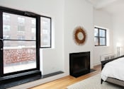 Thumbnail 9 of 18 - Gorgeous Bedroom at Sutton Collection, New York New York