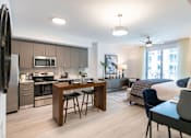 Thumbnail 6 of 26 - Studio Apartment