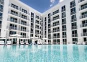 Thumbnail 11 of 26 - Platform 3750 Apartment Homes Swimming Pool