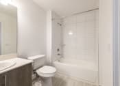 Thumbnail 21 of 41 - Solaris Apartment Homes_Bathroom