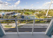Thumbnail 24 of 41 - Solaris Apartment Homes_Balcony
