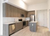 Thumbnail 9 of 41 - Solaris Apartment Homes_Kitchen