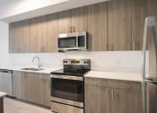 Thumbnail 3 of 41 - Solaris Apartment Homes_Kitchen
