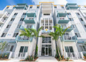 Thumbnail 41 of 41 - the building in which the apartment is located