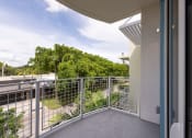 Thumbnail 18 of 36 - Sonata Apartment Homes_Patio