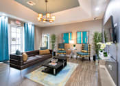 Thumbnail 13 of 32 - Regency Interior Clubhouse