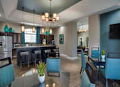 Thumbnail 12 of 32 - Regency Interior Clubhouse